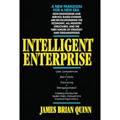 Intelligent Enterprise