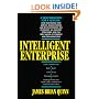 Intelligent Enterprise: A Knowledge and Service Based Paradigm for Industry