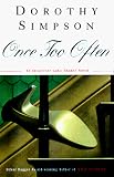 Once Too Often Dorothy Simpson