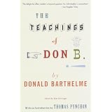 the teachings of don b
