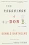 The Teachings of Don B.