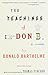 The Teachings of Don B.