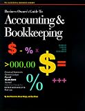 Business Owner's Guide to Accounting and Bookkeeping (Psi Successful Business Library)