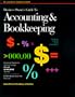 Business Owner's Guide to Accounting and Bookkeeping (PSI Successful Business Library)