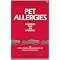 Pet Nutrition Reference Books