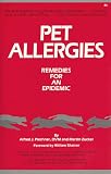 Pet Allergies
