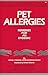Books : Pet Allergies