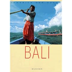 Jenseits des Ozeans. Bali