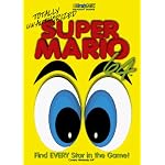 Super Mario 64 (The Super Mario Game Series) book cover