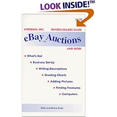 Buyers/Sellers Guide for eBay Auctions and More