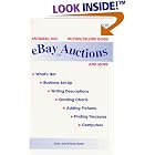 Click here to buy Buyers Sellers Guide for eBay Auctions and More by  Diane Rudy and Dale Rudy.