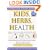 Kids, Herbs, & Health: A Parent's Guide to Natural Remedies