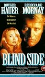 Review Entertainment in Video  / Blind Side [1993]