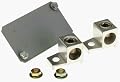 2 Pole Main Lug Kit, 200 Amp