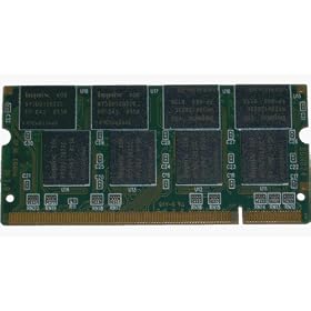 1GB Compaq Presario V2000 DDR-333 RAM Memory (1-3320648DDSOC3) by Dynamic Memory
