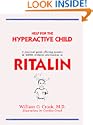 Help for the Hyperactive Child