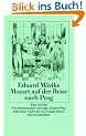 Mozart auf der Reise nach Prag: Eine Novelle (insel taschenbuch)