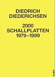 2000 Schallplatten von 1979-1999