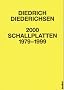 2000 Schallplatten von 1979-1999.