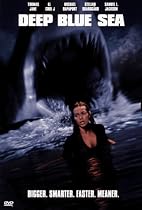 Deep Blue Sea (Snap Case)