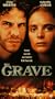 The Grave [VHS]