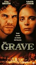The Grave [VHS]