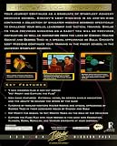 Star Trek: Starfleet Mission Pack