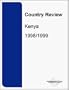 Country Review, Kenya 1998/1999