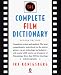 The Complete Film Dictionary
