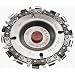 King Arthur's Tools 45814 Lancelot 4-Inch Diameter 14 Tooth Fine Cut Chain Carver Attachment for Side Grinder with 5/8-Inch Arbor