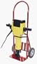 Bosch T1657 Hammer Hauler Cart