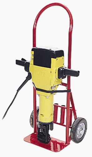 Power-Tool-Accessories - Breaker Hammer - Hammer Hauler