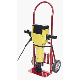 Bosch T1657 Hammer Hauler Cart
