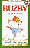 Buzby (An I Can Read Book & Cassettes 2)