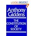 The Constitution of Society: Outline of the Theory of Structuration