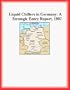 Liquid Chillers in Germany: A Strategic Entry Report, 1997 (Strategic Planning Series)