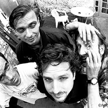 The Jesus Lizard