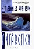 1998-07-01(水) Antarctica Kim Stanley Robinson Bantam Antarctica