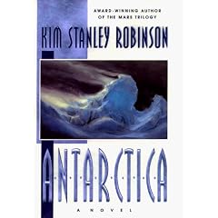 Antarctica