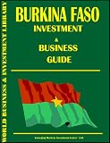 Burkina Faso Investment & Business Guide