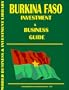 Burkina Faso Investment & Business Guide