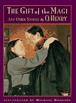 The Gift of the Magi and Other Stories (Books of Wonder)
