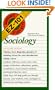 Sociology (Barron's EZ-101 Study Keys)