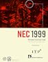 National Electrical Code 1999