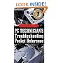 PC Technician's Troubleshooting Pocket Reference (Hardware)