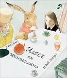 Alice's Adventures in Wonderland and Through the Looking-Glass