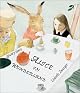 Alice's Adventures in Wonderland and Through the Looking-Glass