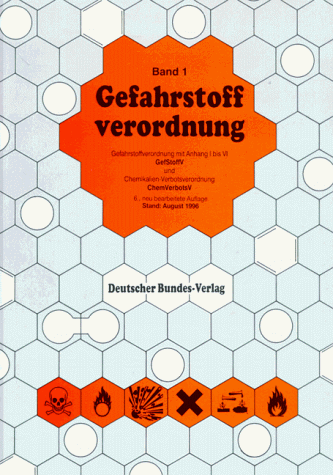 Verbotsverordnung