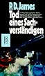 Tod eines Sachverst�ndigen