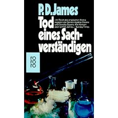 Tod eines Sachverst�ndigen